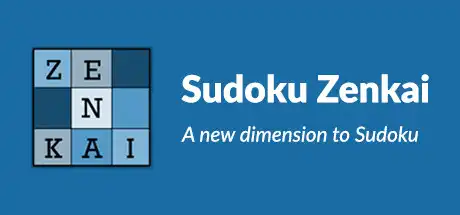 [PC]数独全开/Sudoku Zenkai-测试站点
